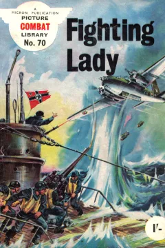 Fighting Lady