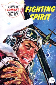 Fighting Spirit
