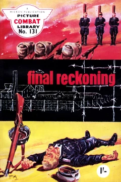 Final reckoning
