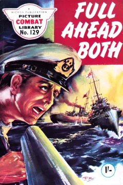 Full Ahead Both