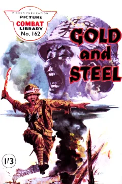Gold and Steel