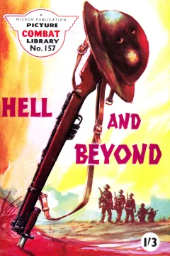 Hell and Beyond