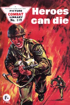 Heroes can die