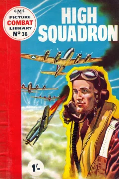 High Squadron