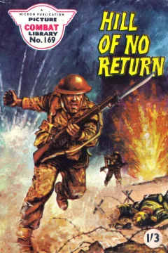 Hill of No Return