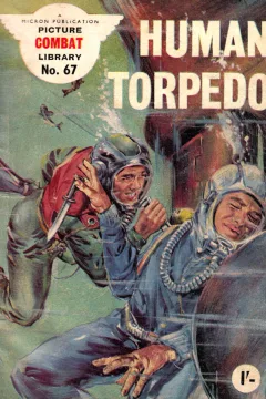 Human Torpedo