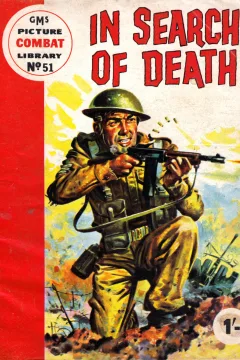In Search of Death