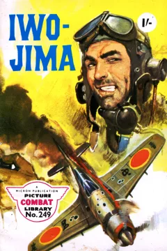 Iwo-Jima