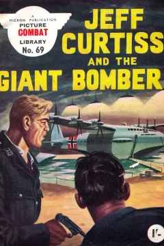 Jeff Curtiss and the Giant Bomber