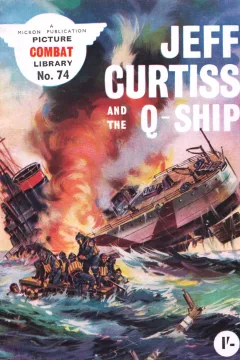 Jeff Curtiss and the Q-Ship