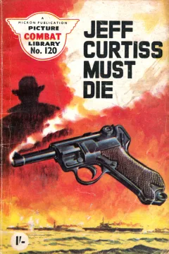 Jeff Curtiss Must Die