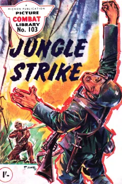 Jungle Strike