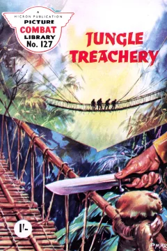 Jungle Treachery