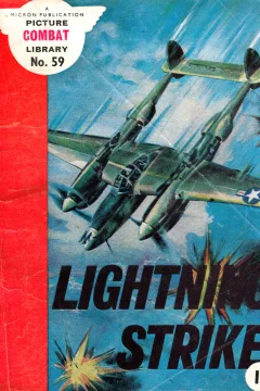 Lightning Strike