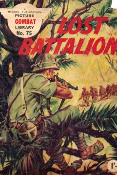 Lost Battalion