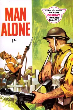Man Alone