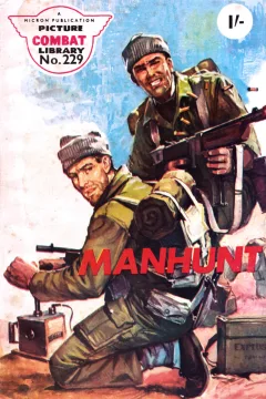 Manhunt