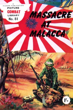Massacre At Malacca
