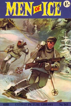 Men of Ice