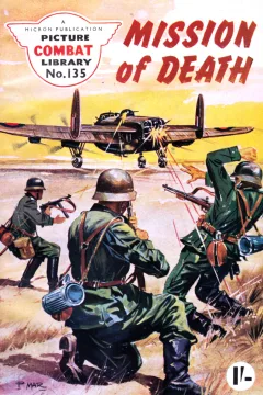 Mission of Death
