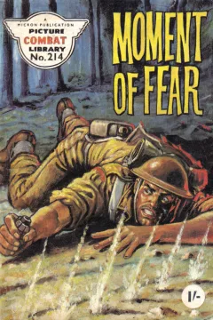 Moment of Fear