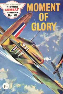 Moment of Glory