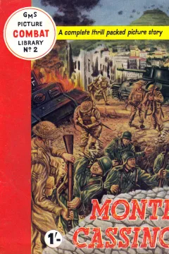 Monte Cassino