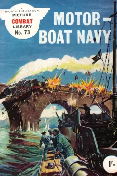 Motor-Boat Navy