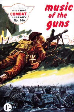 Music of the guns