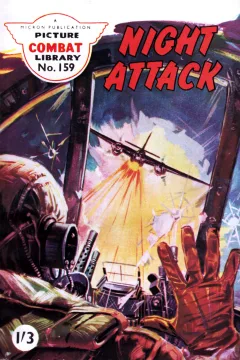 Night Attack