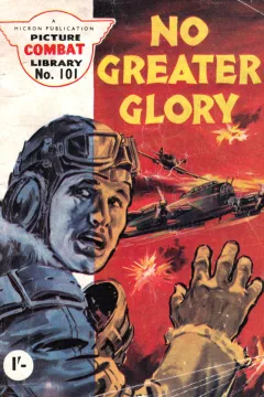 No Greater Glory