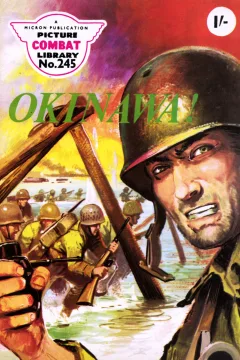 Okinawa!