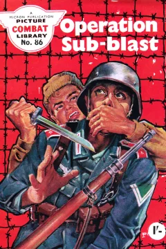 Operation Sub-blast