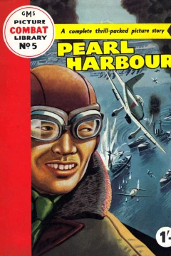 Pearl Harbour