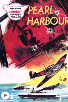 Pearl Harbour