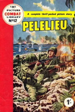 Pelelieu