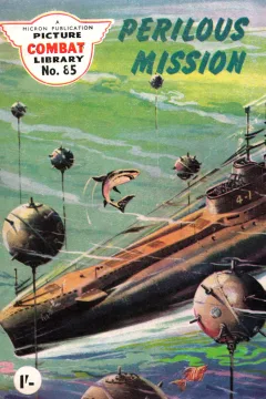 Perilous Mission