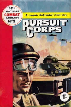 Pursuit Corps