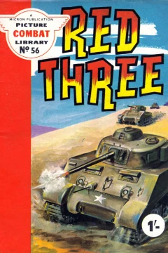 Red Three