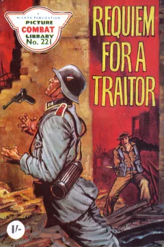 Requiem For A Traitor