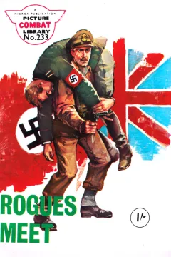 Rogues Meet