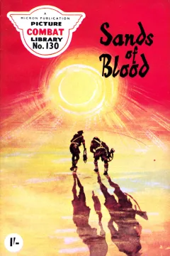 Sands of Blood