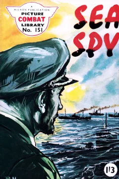 Sea Spy