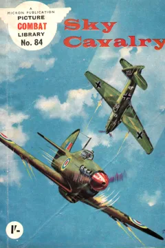 Sky Cavalry