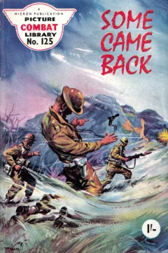 Some Came Back