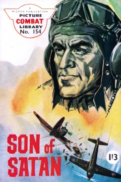 Son of Satan