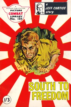 South To Freedom: A Jeff Curtiss Story