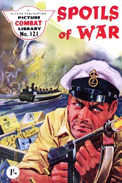 Spoils of War