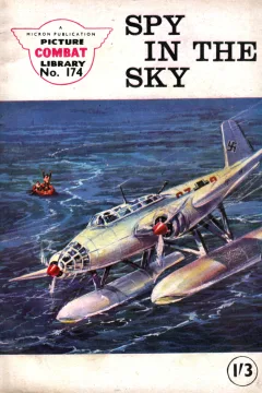 Spy In the Sky