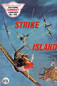 Strike Island